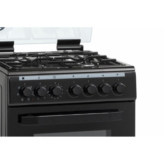 Плита HEINNER HFSC-V60LITGC-BK Плита HEINNER HFSC-V60LITGC-BK
