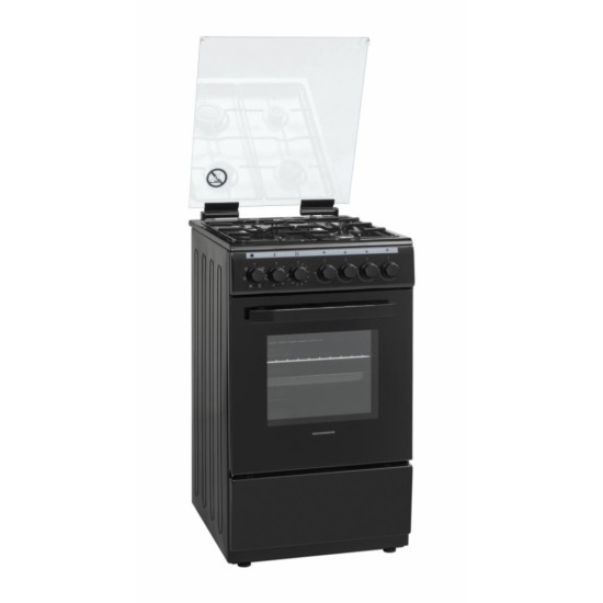 Плита HEINNER HFSC-V60LITGC-BK Плита HEINNER HFSC-V60LITGC-BK