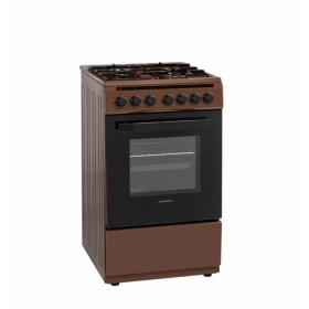 Плита HEINNER HFSC-V60LITGC-BRW
