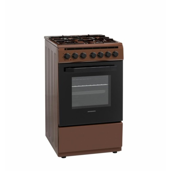 Плита HEINNER HFSC-V60LITGC-BRW Плита HEINNER HFSC-V60LITGC-BRW