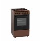 Плита HEINNER HFSC-V60LITGC-BRW Плита HEINNER HFSC-V60LITGC-BRW