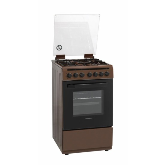 Плита HEINNER HFSC-V60LITGC-BRW Плита HEINNER HFSC-V60LITGC-BRW