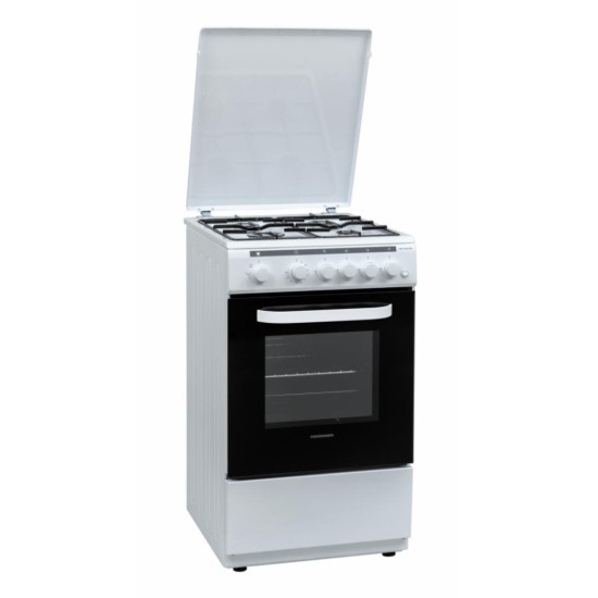 Плита HEINNER HFSC-V60LITWH Плита HEINNER HFSC-V60LITWH