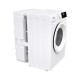 Стиральная машина Gorenje WNHPI72SCSIRV+бак (WNHPI72SCSIRV)