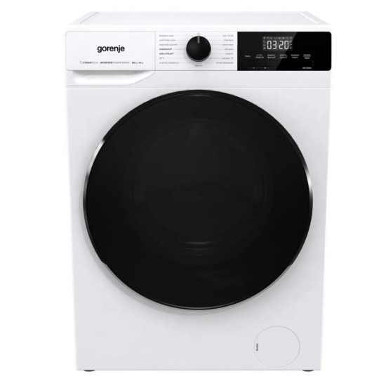 Пральна машина Gorenje WD2A164ADS Пральна машина Gorenje WD2A164ADS