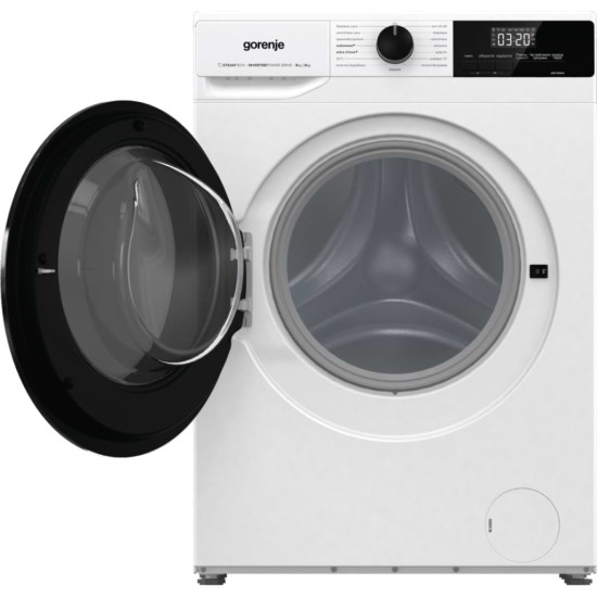 Пральна машина Gorenje WD2A964ADS Пральна машина Gorenje WD2A964ADS