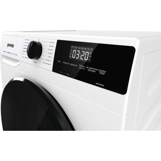 Пральна машина Gorenje WD2A964ADS Пральна машина Gorenje WD2A964ADS