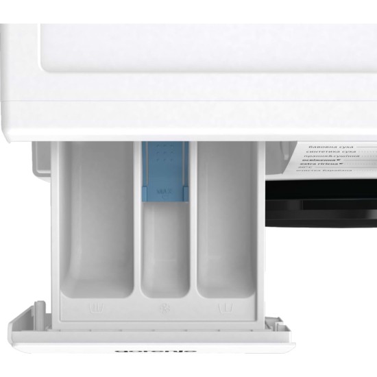 Пральна машина Gorenje WD2A964ADS Пральна машина Gorenje WD2A964ADS