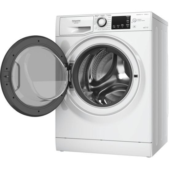 Стиральная машина Hotpoint-Ariston NDB10570DAUA