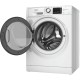 Стиральная машина Hotpoint-Ariston NDB10570DAUA