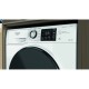 Стиральная машина Hotpoint-Ariston NDB10570DAUA