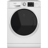Стиральная машина Hotpoint-Ariston NDB10570DAUA