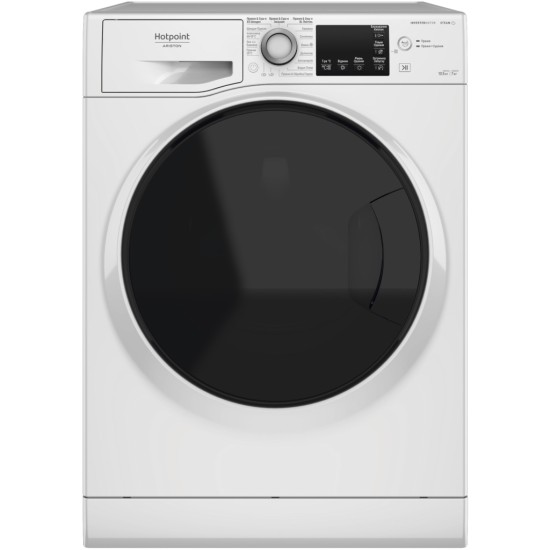 Стиральная машина Hotpoint-Ariston NDB10570DAUA
