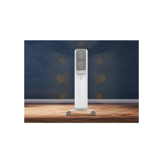 Обігрівач Electrolux EOH/M-7157 Обігрівач Electrolux EOH/M-7157