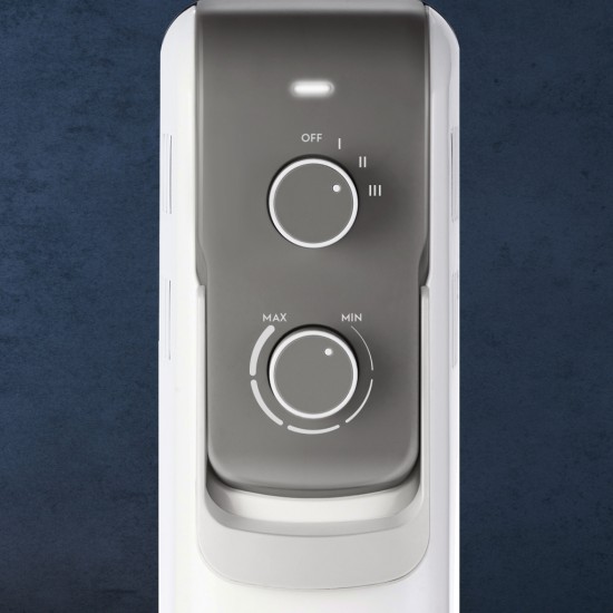 Обігрівач Electrolux EOH/M-7157 Обігрівач Electrolux EOH/M-7157