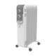 Обогреватель Electrolux EOH/M-7209 Обогреватель Electrolux EOH/M-7209