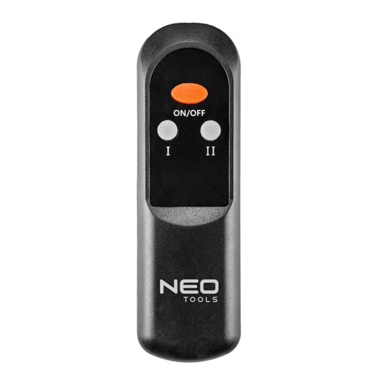 Обігрівач Neo Tools 90-030 Обігрівач Neo Tools 90-030