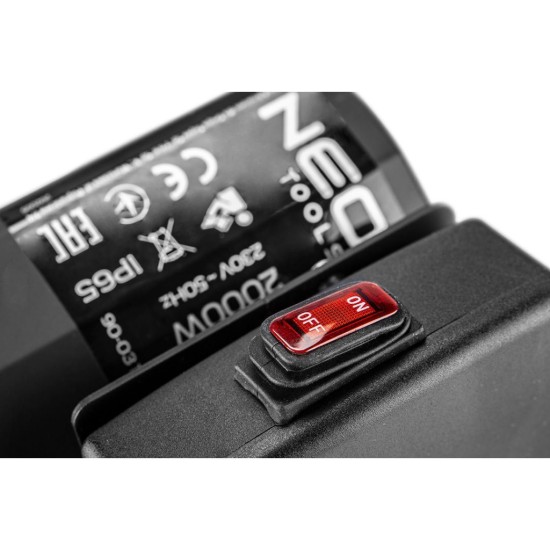 Обігрівач Neo Tools 90-031 Обігрівач Neo Tools 90-031