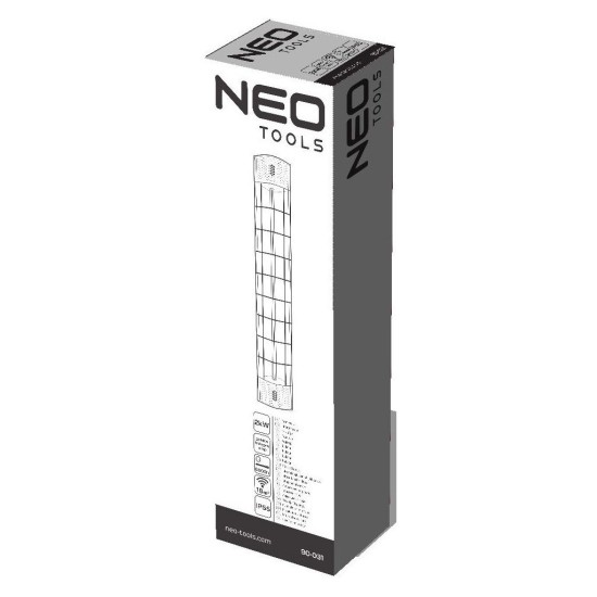 Обігрівач Neo Tools 90-031 Обігрівач Neo Tools 90-031