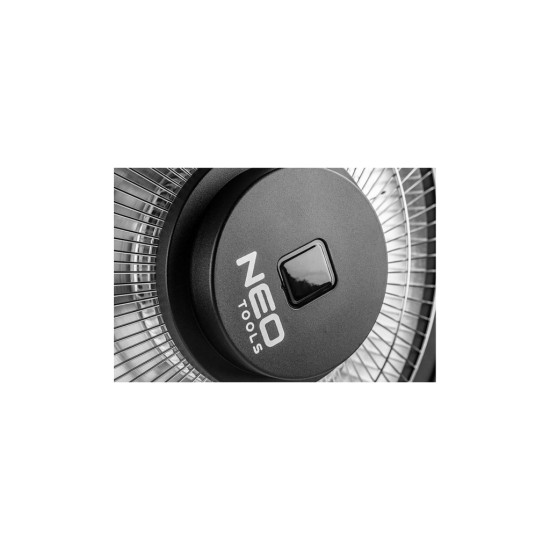 Обігрівач Neo Tools 90-034 Обігрівач Neo Tools 90-034