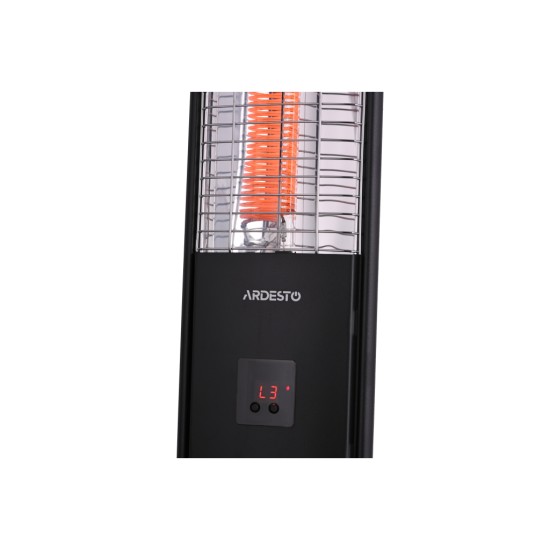 Обогреватель Ardesto IHS-2000T Обогреватель Ardesto IHS-2000T