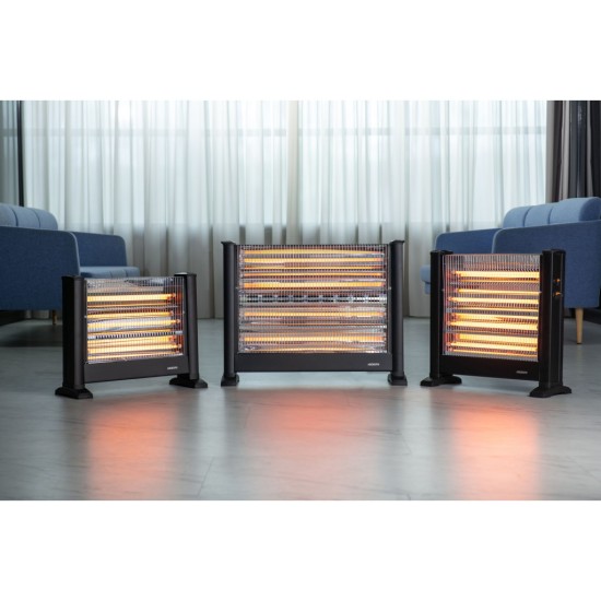 Обігрівач Ardesto IHS-2800 Обігрівач Ardesto IHS-2800