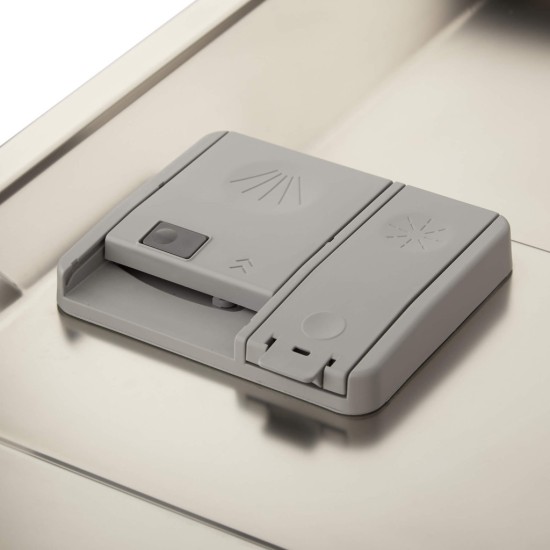 Посудомийна машина Eleyus DWO 45024 Посудомийна машина Eleyus DWO 45024
