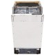 Посудомийна машина Eleyus DWO 45024 Посудомийна машина Eleyus DWO 45024