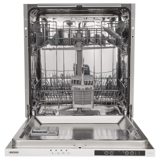 Посудомийна машина Eleyus DWO 60024 Посудомийна машина Eleyus DWO 60024