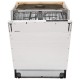 Посудомийна машина Eleyus DWO 60024 Посудомийна машина Eleyus DWO 60024