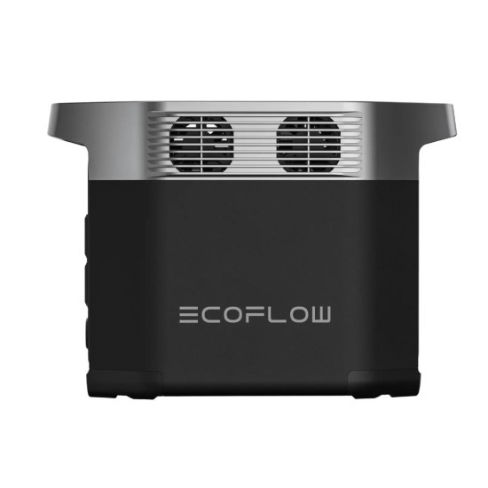 Зарядная станция EcoFlow DELTA 2 (ZMR330-EU) Зарядная станция EcoFlow DELTA 2 (ZMR330-EU)