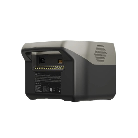 Зарядна станція EcoFlow RIVER 2 Max (ZMR610-B-EU) Зарядна станція EcoFlow RIVER 2 Max (ZMR610-B-EU)