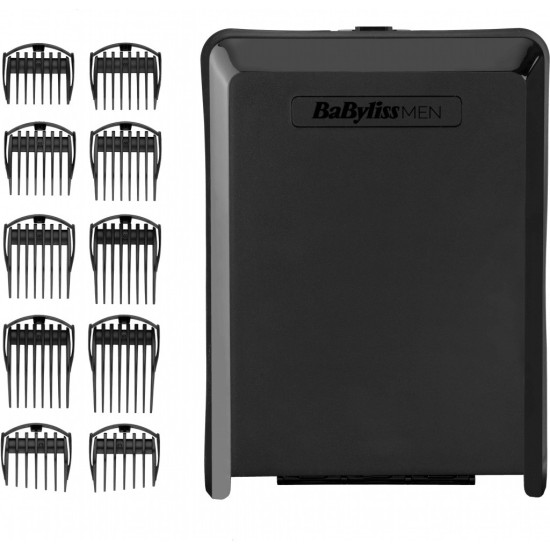 Машинка для стрижки Babyliss E986E Машинка для стрижки Babyliss E986E