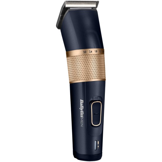 Машинка для стрижки Babyliss E986E Машинка для стрижки Babyliss E986E