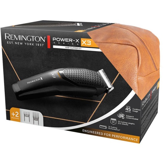 Машинка для стрижки Remington HC3000GP Машинка для стрижки Remington HC3000GP