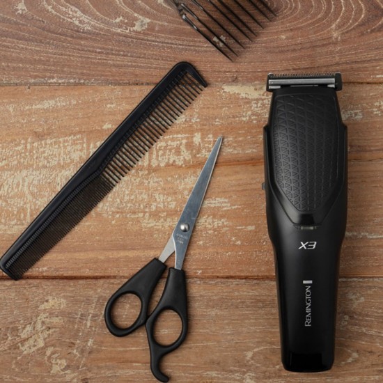 Машинка для стрижки Remington HC3000GP Машинка для стрижки Remington HC3000GP