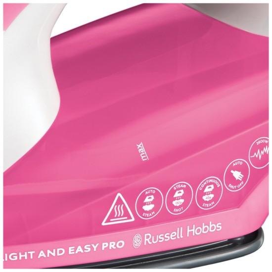 Утюг Russell Hobbs 26461-56 Утюг Russell Hobbs 26461-56