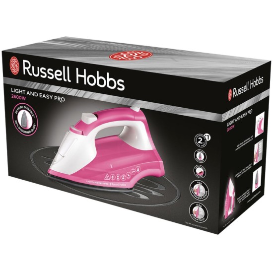 Утюг Russell Hobbs 26461-56 Утюг Russell Hobbs 26461-56
