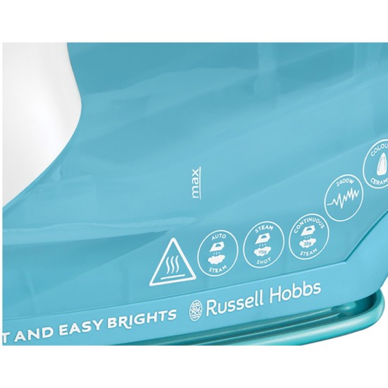 Утюг Russell Hobbs 26482-56 Утюг Russell Hobbs 26482-56