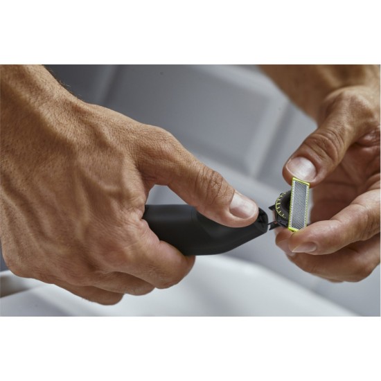 Електробритва Philips QP6651/61 Електробритва Philips QP6651/61