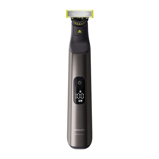 Електробритва Philips QP6651/61 Електробритва Philips QP6651/61