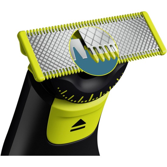 Електробритва Philips QP6651/61 Електробритва Philips QP6651/61