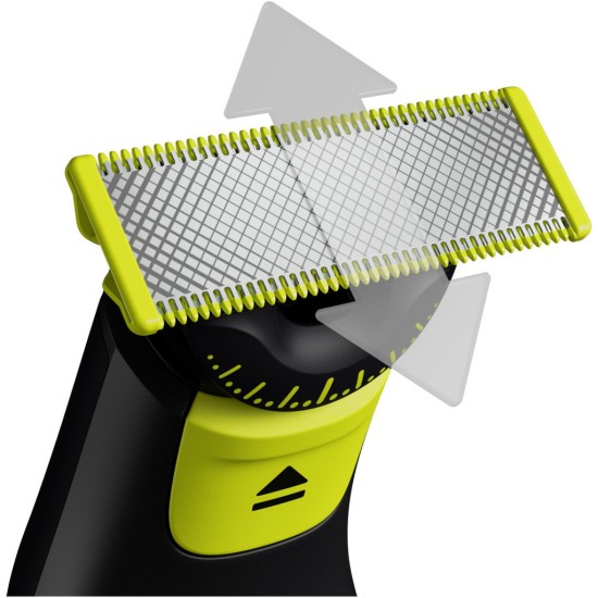 Електробритва Philips QP6651/61 Електробритва Philips QP6651/61