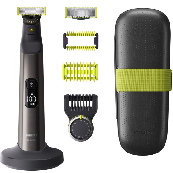 Електробритва Philips QP6651/61 Електробритва Philips QP6651/61