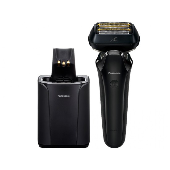 Електробритва Panasonic ES-LS9A-K820 Електробритва Panasonic ES-LS9A-K820
