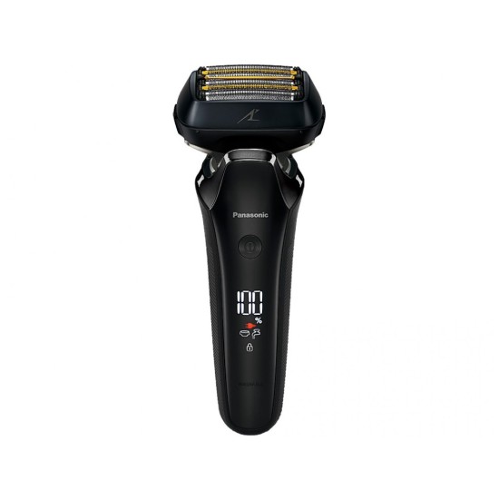 Електробритва Panasonic ES-LS9A-K820 Електробритва Panasonic ES-LS9A-K820