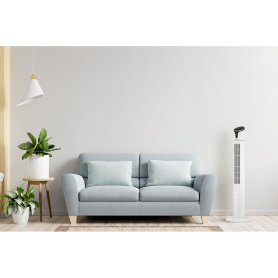 Вентилятор Ardesto FNT-R44X1WY22 Вентилятор Ardesto FNT-R44X1WY22