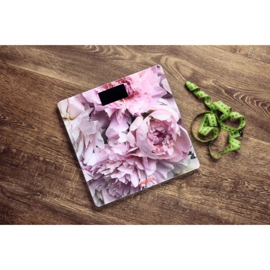 Ваги підлогові Ardesto SCB-965PEONIES Ваги підлогові Ardesto SCB-965PEONIES