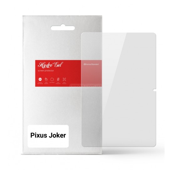 Плівка захисна Armorstandart Pixus Joker (ARM65568) Плівка захисна Armorstandart Pixus Joker (ARM65568)