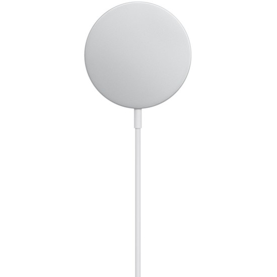 Зарядний пристрій Apple MagSafe Charger (MHXH3ZE/A) Зарядний пристрій Apple MagSafe Charger (MHXH3ZE/A)